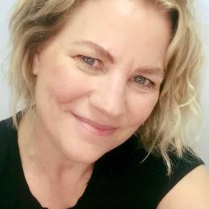 Meet your Posher, Susan